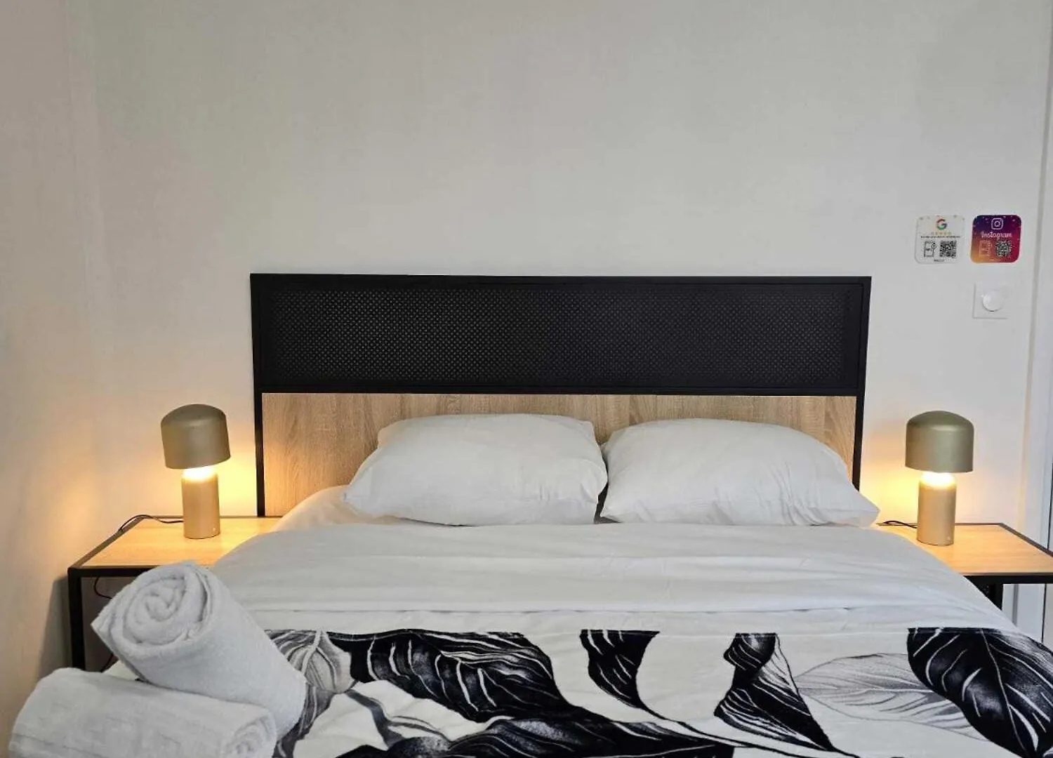 Studio Grands Boulevards Paris France